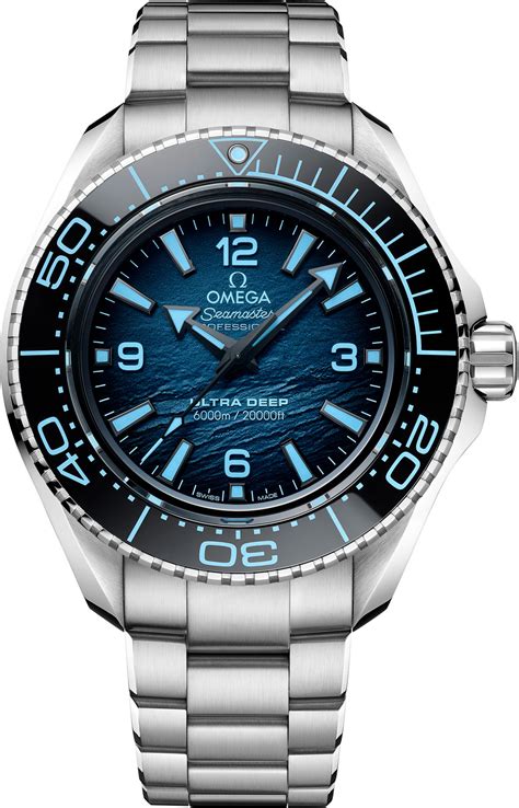 omega seamaster blie|omega seamaster blue face.